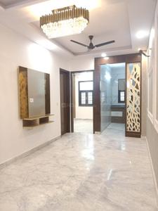 Hall Image of 1450 Sq.ft 3 BHK Builder Floor for sale in Kalyan Vihar New Delhi for Rs. 30000000