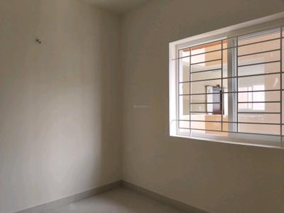 Bedroom Image of 1070 Sq.ft 2 BHK Apartment / Flat for sale in Siruseri Chennai for Rs. 5500000