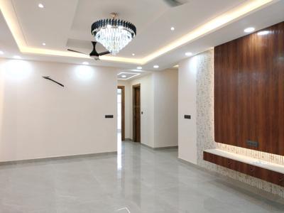 Living Room Image of 1620 Sq.ft 3 BHK Builder Floor for sale in BPTP District 3, Sector 85 Faridabad for Rs. 17500000