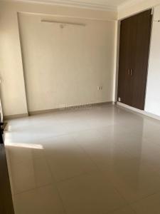 Hall Image of 945 Sq.ft 2 BHK Apartment / Flat for rent in Paramount Emotions, Noida Extension Greater Noida for Rs. 20000