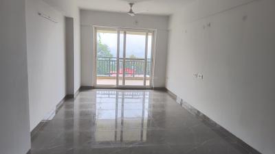 Living Room Image of 3173 Sq.ft 4 BHK Apartment / Flat for sale in Pacific Golf Estate, Kulhan Dehradun for Rs. 32500000
