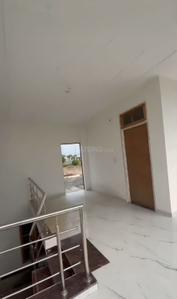 Balcony Image of 1700 Sq.ft 3 BHK Independent House for sale in Bakshi Ka Talab Lucknow for Rs. 4500000