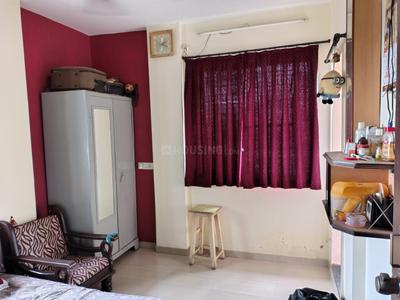 Hall Image of 696 Sq.ft 2 BHK Apartment / Flat for sale in Parab Nagar Nashik for Rs. 3700000