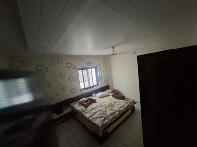 Bedroom Image of 3200 Sq.ft 3 BHK Duplex for sale in Karamsad Anand for Rs. 14000000