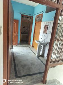 Balcony Image of 1100 Sq.ft 3 BHK Independent House for rent in Deokali Ayodhya for Rs. 13000