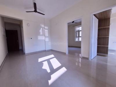 Hall Image of 800 Sq.ft 2 BHK Apartment / Flat for sale in Shree Vardhman Mantra, Sector 67 Gurgaon for Rs. 7000000
