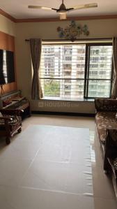 Hall Image of 878 Sq.ft 2 BHK Apartment / Flat for sale in Mulund East Mumbai for Rs. 22000000