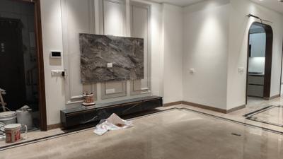 Living Room Image of 2152 Sq.ft 4 BHK Builder Floor for sale in Vaishali Ghaziabad for Rs. 19500000