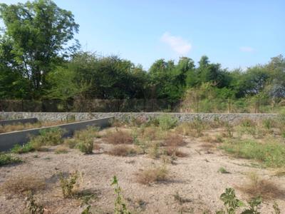 Hinjawadi Phase 2 Plot View 1