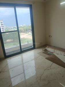 Bedroom Image of 1350 Sq.ft 3 BHK Apartment / Flat for rent in Samanvay Atlantica, Vaishali Nagar Extension Jaipur for Rs. 30000