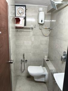 Image of 1100 Sq.ft 2 BHK Apartment / Flat for sale in Bodakdev, Ahmedabad for Rs. 7000000