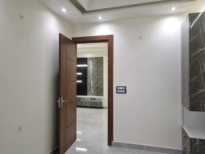 Bedroom Image of 600 Sq.ft 2 BHK Apartment / Flat for sale in Sector 1 Dwarka New Delhi for Rs. 5800000
