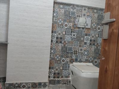 Image of 990 Sq.ft 3 BHK Builder Floor for sale in Hari Nagar, New Delhi for Rs. 12500000