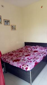 Bedroom Image of 580 Sq.ft 1 BHK Apartment / Flat for sale in Shelu Thane for Rs. 1750000