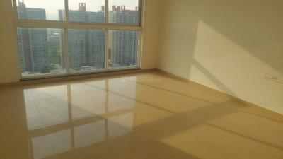Bedroom Image of 1885 Sq.ft 3 BHK Apartment / Flat for rent in Lodha Belmondo, Gahunje Pune for Rs. 75000
