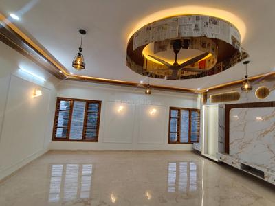 Hall Image of 2200 Sq.ft 3 BHK Builder Floor for sale in Nagarbhavi Bengaluru for Rs. 23500000