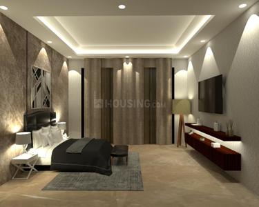 Hall Image of 1985 Sq.ft 3 BHK Builder Floor for sale in Surendra Home Sector 67 A, Sector 67 Gurgaon for Rs. 23000000