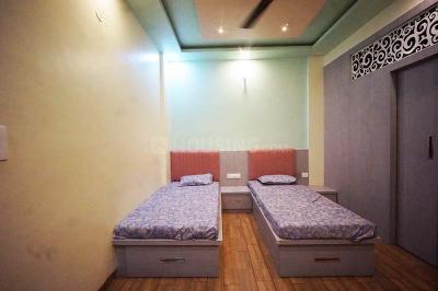 Bedroom Image of 3000 Sq.ft 3 BHK Independent House for sale in Lohegaon Pune for Rs. 18500000