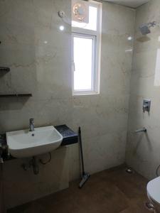 Bedroom Two Image of 1500 Sq.ft 3.5 BHK Apartment / Flat for sale in Smartworld Gems, Sector 89 Gurgaon for Rs. 16500000