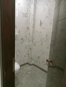 Bathroom Image of 2250 Sq.ft 3 BHK Builder Floor for sale in HL City, sector 37 Bahadurgarh for Rs. 12000000