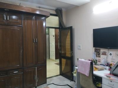 Bedroom Image of 1440 Sq.ft 3 BHK Builder Floor for sale in GTB Nagar New Delhi for Rs. 21500000