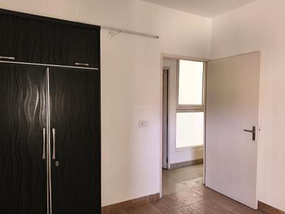 Bedroom Image of 704 Sq.ft 2 BHK Apartment / Flat for sale in Pyramid Urban Homes II, Sector 86 Gurgaon for Rs. 6800000