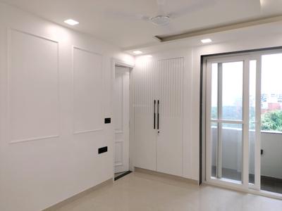 Bedroom Image of 1815 Sq.ft 3 BHK Apartment / Flat for sale in CGHS Palm Court Apartment, Sector 19 Dwarka New Delhi for Rs. 31000000