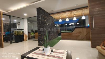Bathroom Image of 3790 Sq.ft 4 BHK Independent House for sale in Dullapally Hyderabad for Rs. 237700000