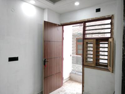 Bedroom Image of 600 Sq.ft 2 BHK Apartment / Flat for sale in Deenpur New Delhi for Rs. 3600000