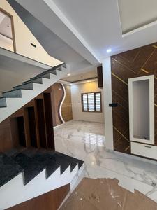 Kitchen Image of 2000 Sq.ft 3 BHK Independent House for sale in Thrippunithura Kochi for Rs. 13000000