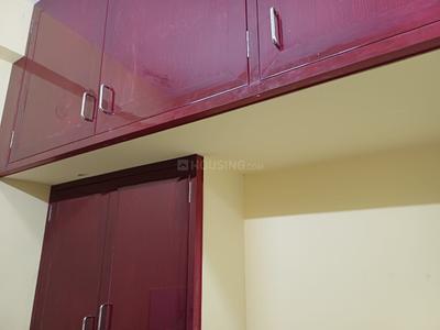 Kitchen Image of 780 Sq.ft 2 BHK Apartment / Flat for rent in Ramapuram Chennai for Rs. 25000