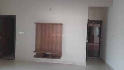 Bedroom Image of 1050 Sq.ft 2 BHK Apartment / Flat for rent in Cox Town Bengaluru for Rs. 45000