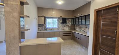 Kitchen Image of 2400 Sq.ft 3 BHK Builder Floor for rent in Srinivaspura Bengaluru for Rs. 60000