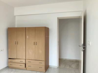Bedroom Image of 1250 Sq.ft 3 BHK Apartment / Flat for sale in Hiranandani Canary, Hiranandani Estate Thane for Rs. 22000000