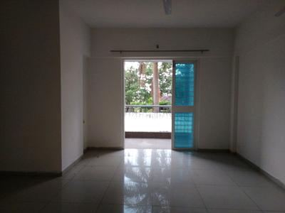 Living Room Image of 1500 Sq.ft 3 BHK Apartment / Flat for sale in Silver Stone, Handewadi Pune for Rs. 6500000