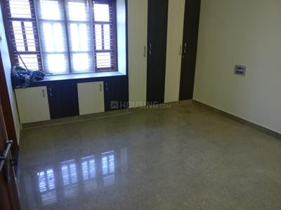 Bedroom Image of 1200 Sq.ft 2 BHK Apartment / Flat for rent in Muruganpalli Chittoor for Rs. 9000