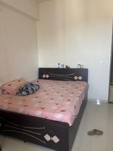 Bedroom Image of 1650 Sq.ft 3 BHK Apartment / Flat for sale in Shyam Saral, Tragad Ahmedabad for Rs. 7100000
