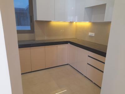 Kitchen Image of 1575 Sq.ft 3 BHK Apartment / Flat for sale in Adani Ten BKC, Bandra East Mumbai for Rs. 106900000
