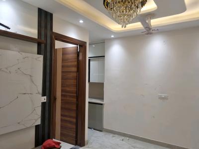 Living Room Image of 600 Sq.ft 2 BHK Apartment / Flat for sale in Planner PNM Homes by Planner N Maker, Suraj Vihar New Delhi for Rs. 5500000