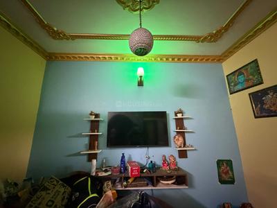 Hall Image of 913 Sq.ft 2 BHK Apartment / Flat for rent in Airport Garden, Airport Gate No 2 Kolkata for Rs. 16000
