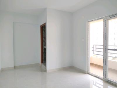 Bedroom Image of 1445 Sq.ft 3 BHK Apartment / Flat for sale in Sri Vidhathri Vasatham, Electronic City Bengaluru for Rs. 9899100