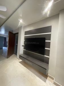 Hall Image of 2500 Sq.ft 3 BHK Builder Floor for sale in TDI City Panipat for Rs. 20000000