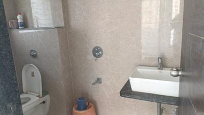 Image of 1350 Sq.ft 2.5 BHK Apartment / Flat for sale in 45 Shashwat Heights, Punawale, Pune for Rs. 9000000