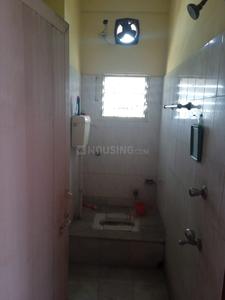 Bathroom Image of 904 Sq.ft 2 BHK Apartment / Flat for sale in Sodepur Kolkata for Rs. 3200000