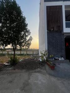 Silicon city AA Plot View 2