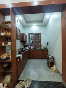 Kitchen Image of 2850 Sq.ft 4 BHK Duplex for sale in GMS Road Dehradun for Rs. 18000000