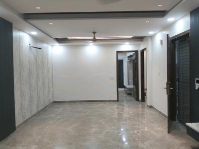 Living Room Image of 1800 Sq.ft 3 BHK Builder Floor for sale in Vikaspuri New Delhi for Rs. 38500000