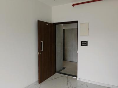 Living Room Image of 481 Sq.ft 1 BHK Apartment / Flat for sale in Colaba Mumbai for Rs. 23000000