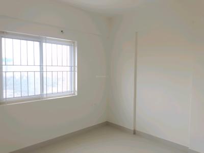 Bedroom Image of 1259 Sq.ft 2 BHK Apartment / Flat for sale in Monarch Aqua, K R Puram Bengaluru for Rs. 15100418