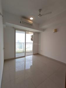 Hall Image of 1851 Sq.ft 3 BHK Apartment / Flat for rent in Omkar Veda Exclusive, Parel Mumbai for Rs. 160000